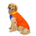 New Warm Comfortable Cotton Vest Big Dog Clothes